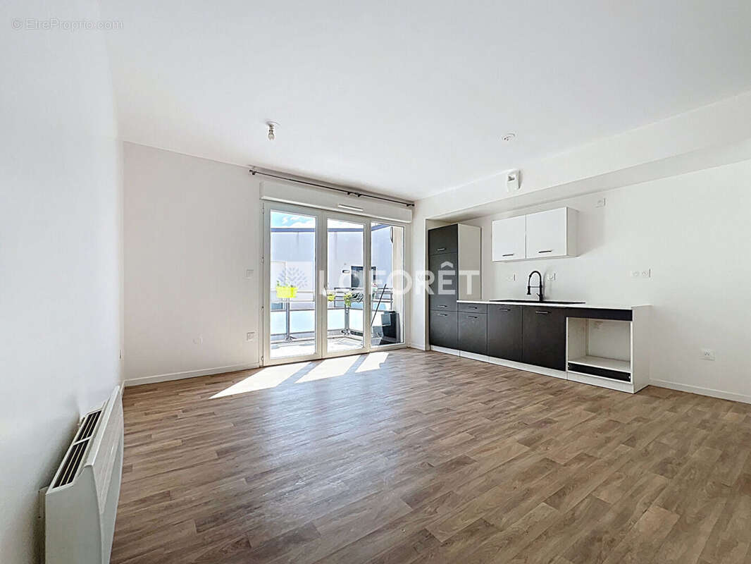 Appartement à CHARTRES