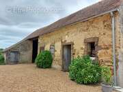 Maison à YVRE-L'EVEQUE