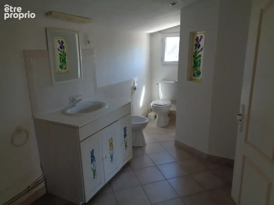 13 lancon Provence Maison 117m2 sur 540m2 de terrain - photo 27