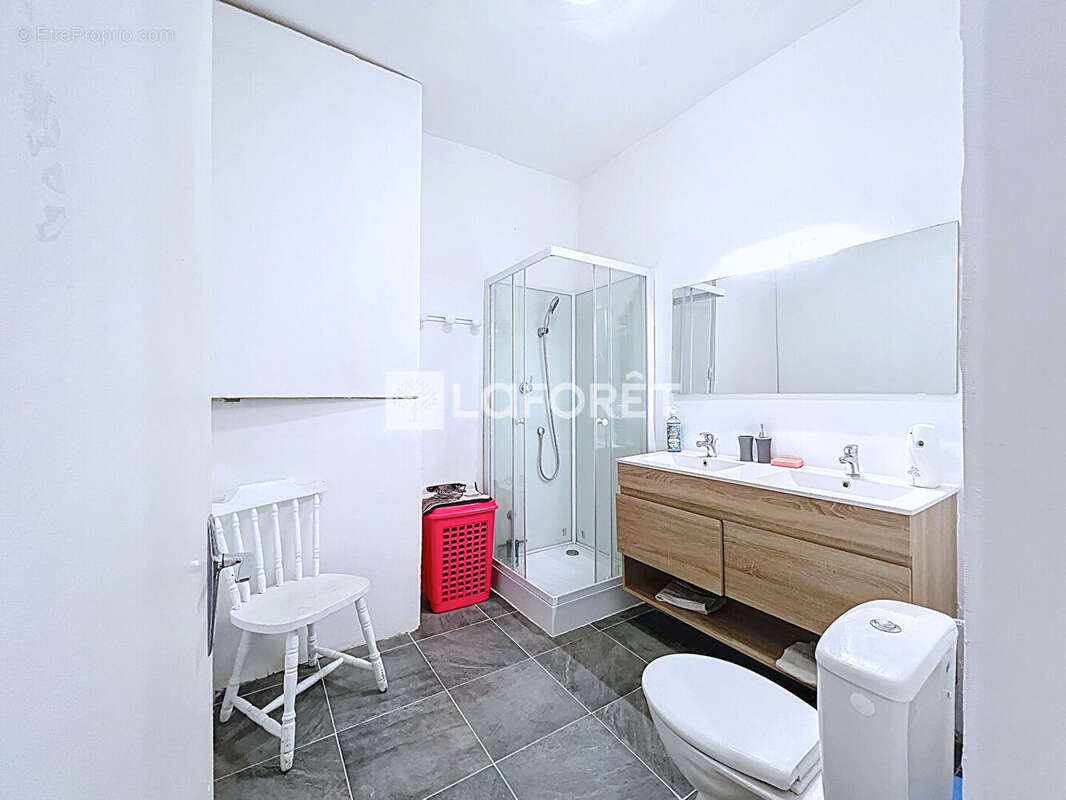 Maison à SAINT-AMOUR