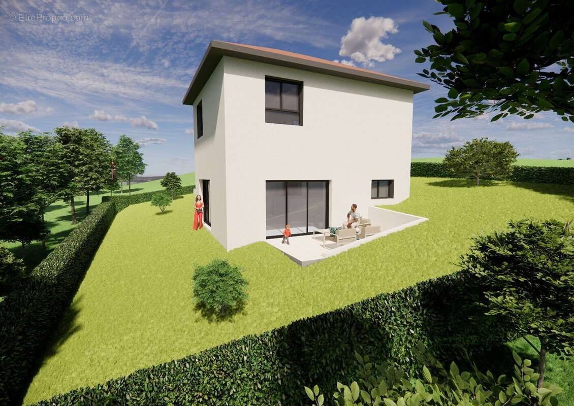Parcelle constructible - photo 4