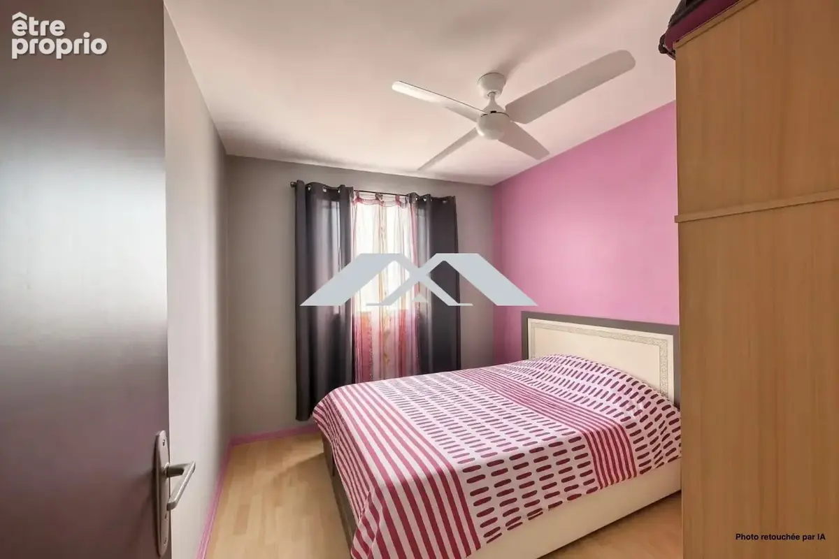 Appartement 5 pièces 81 m² à vendre à Le Tampon (97430) - photo 5