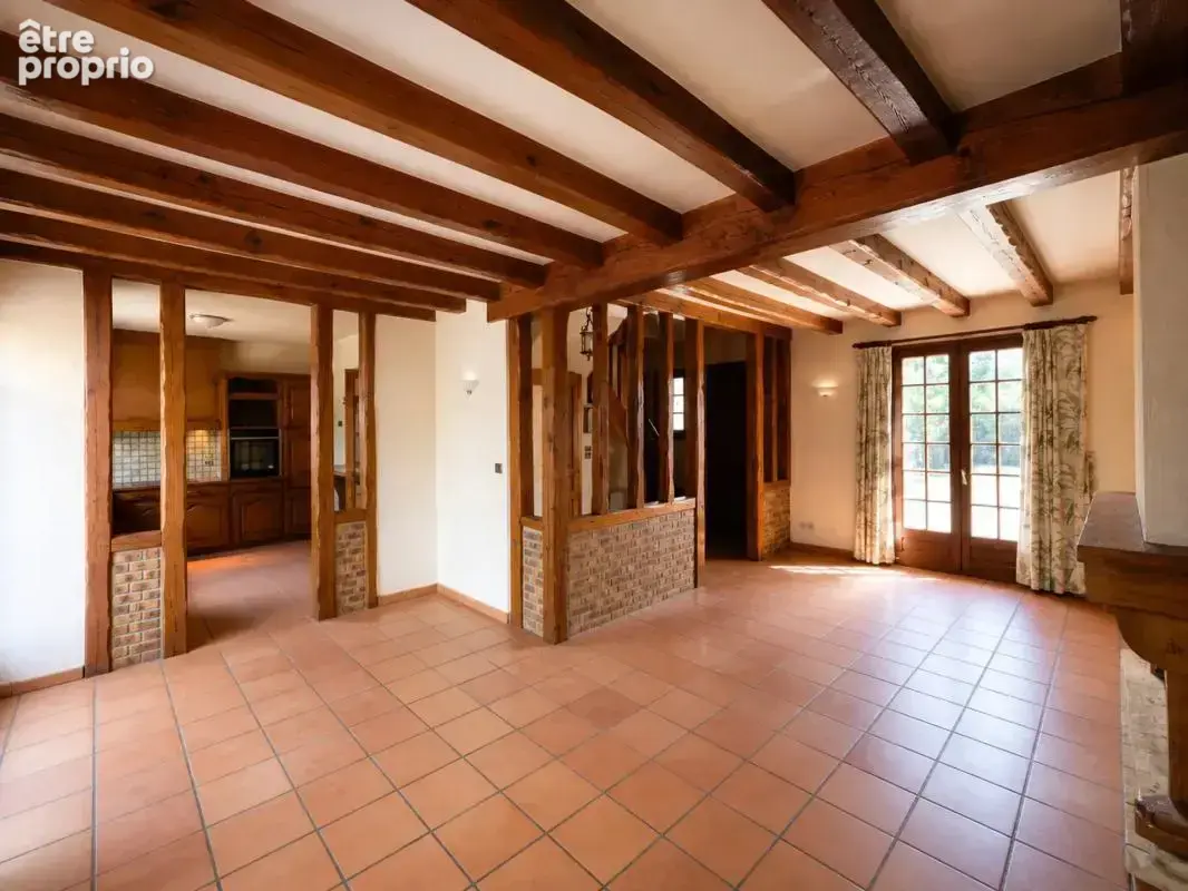 Maison de 7 pièces de 185 m² à Garancières - photo 4