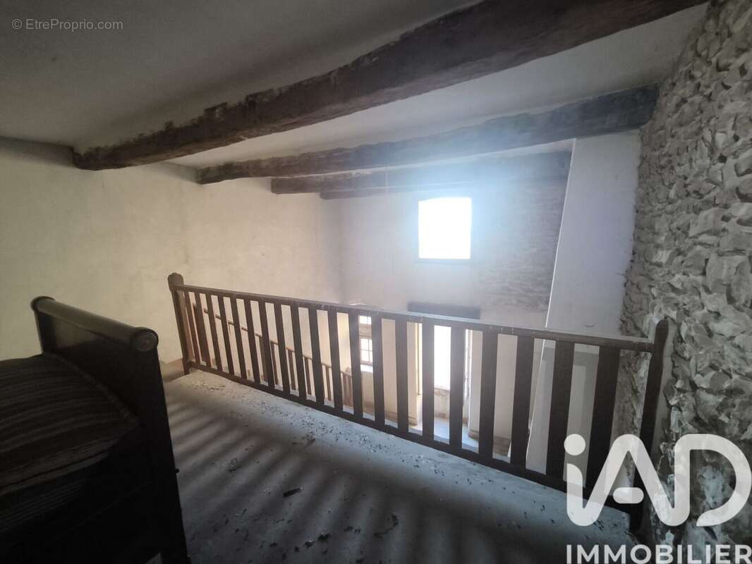 Photo 8 - Maison à SAINT-ETIENNE-LES-ORGUES