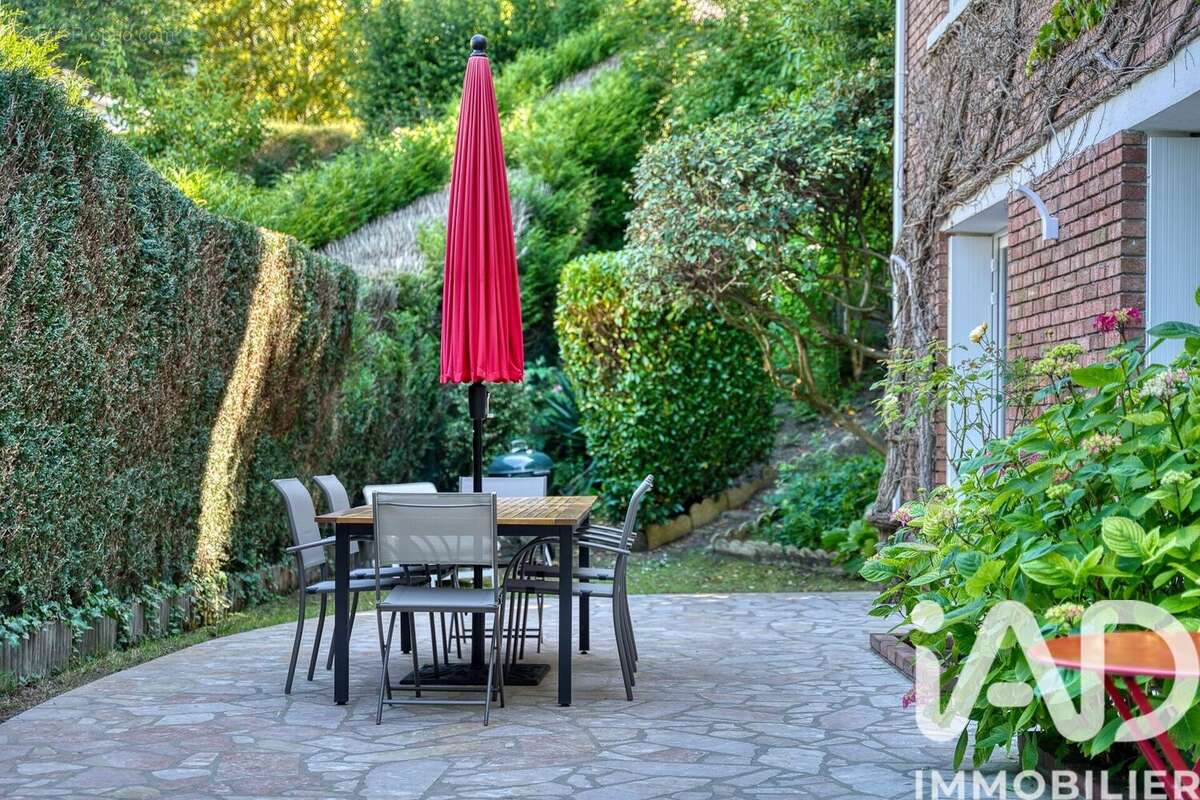 Photo 4 - Maison à TRIEL-SUR-SEINE
