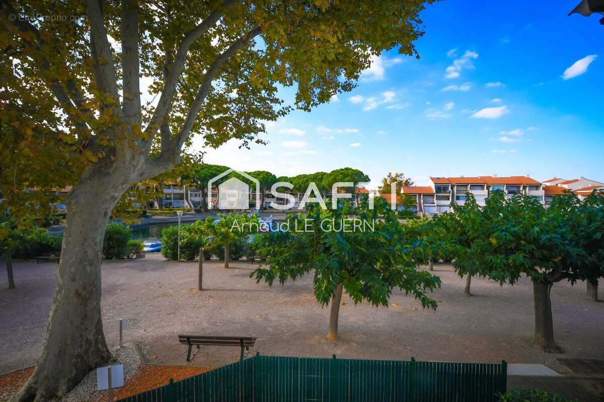 Photo 8 - Appartement à SAINT-CYPRIEN