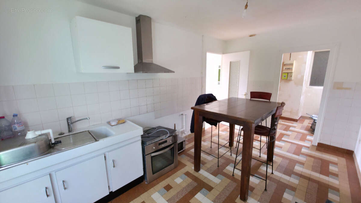 Maison à SAINT-JOACHIM