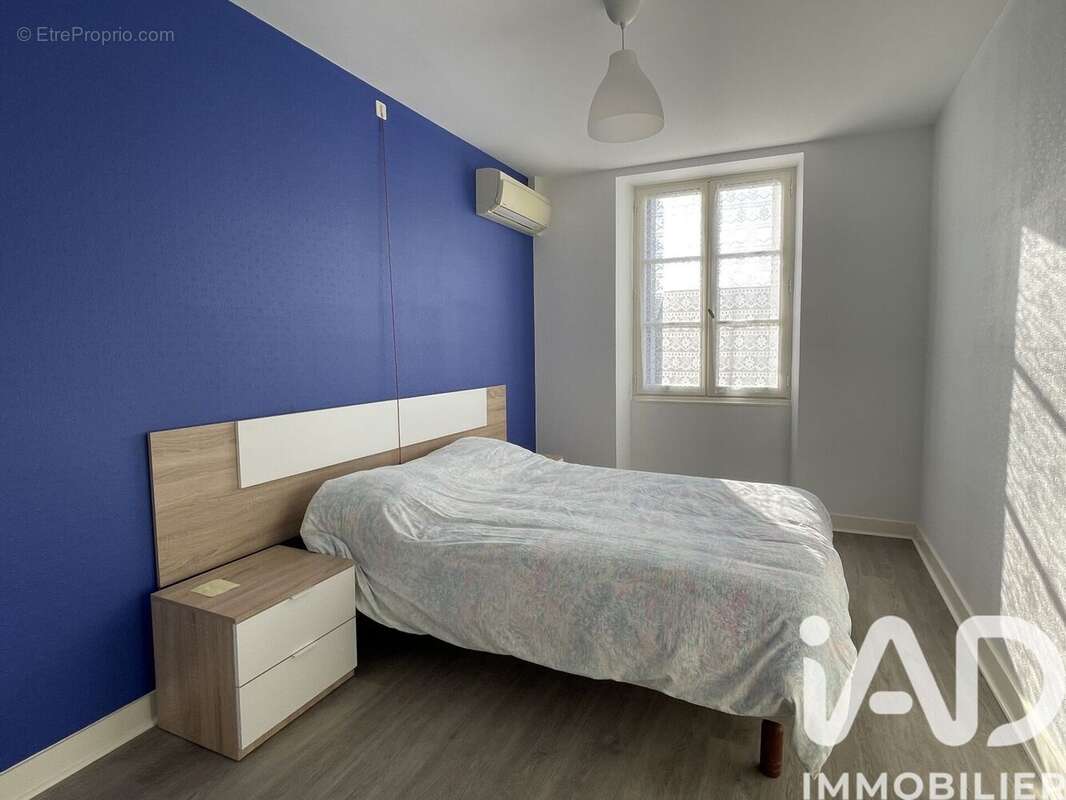 Photo 6 - Maison à MAIRE-LEVESCAULT