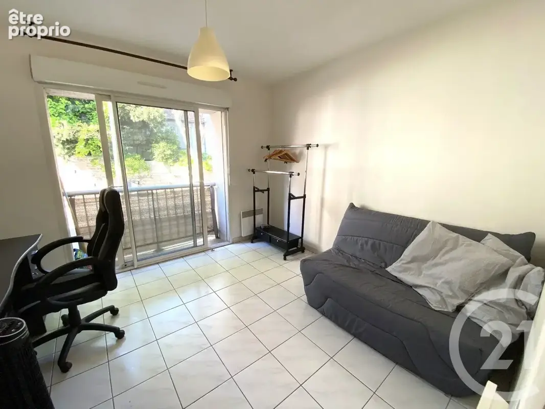 Photo Appartement à Montpellier au prix de 82 000€