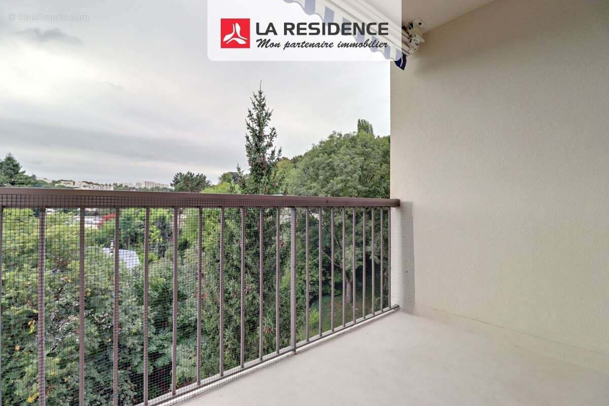 Appartement à LE PECQ