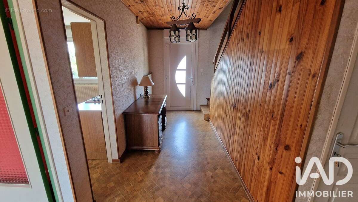 Maison 125 m² à Chemery-Sur-Bar  - photo 5