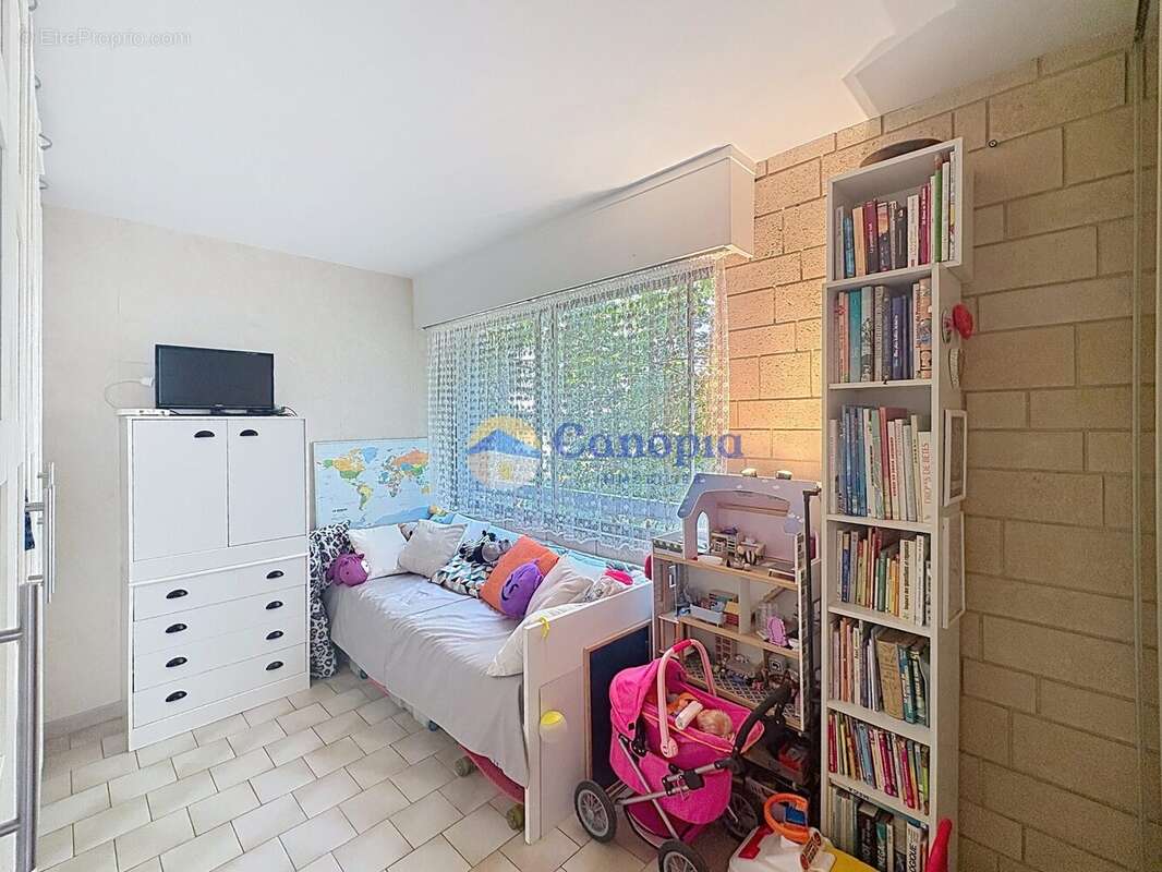 Appartement 72 m² à Chevilly-Larue  - photo 8