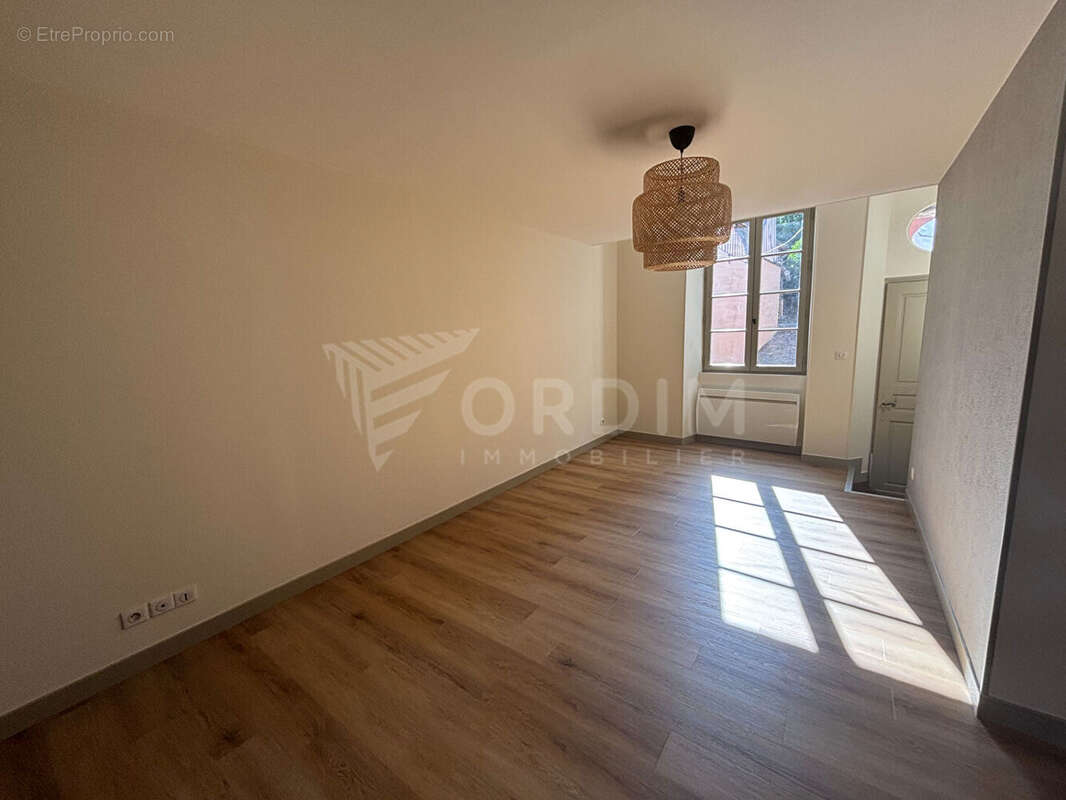 Appartement à AUXERRE