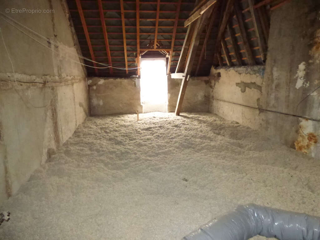 Maison à LA FERTE-BERNARD