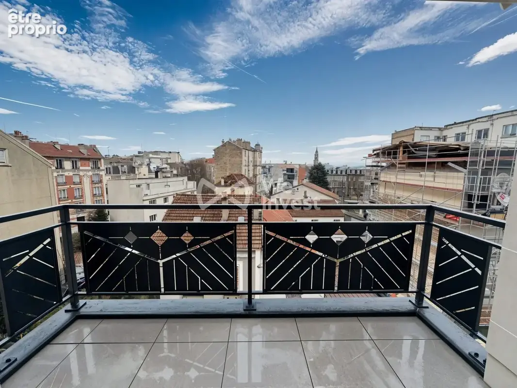 Appartement 3 pièces 63 m² à vendre à Villemomble (93250) - photo 6