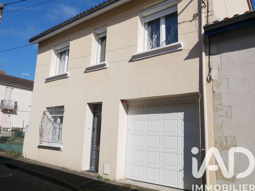 Photo 1 - Maison à AGEN