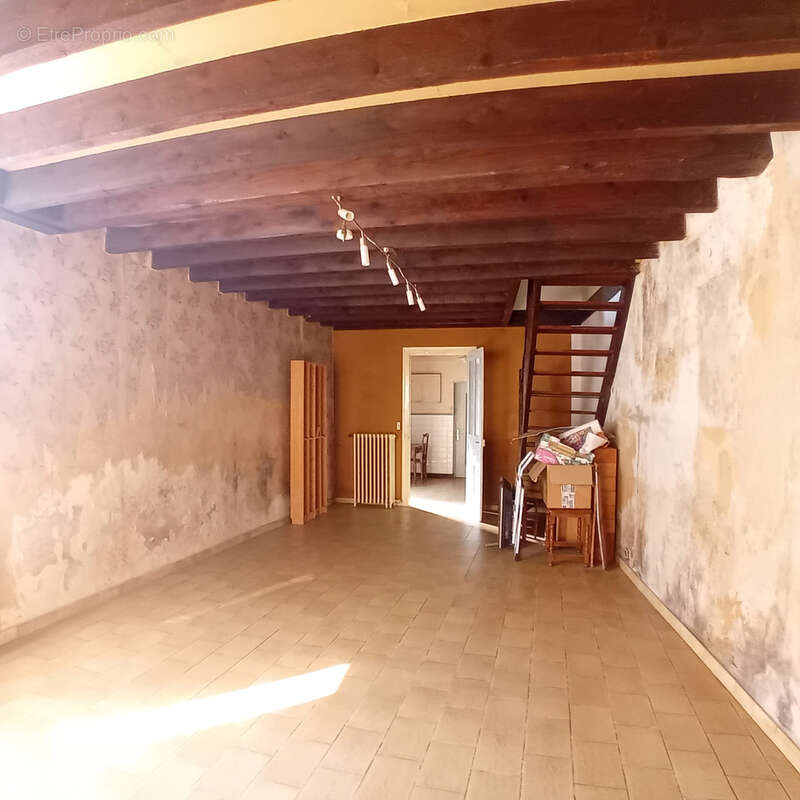 Maison de ville - photo 3