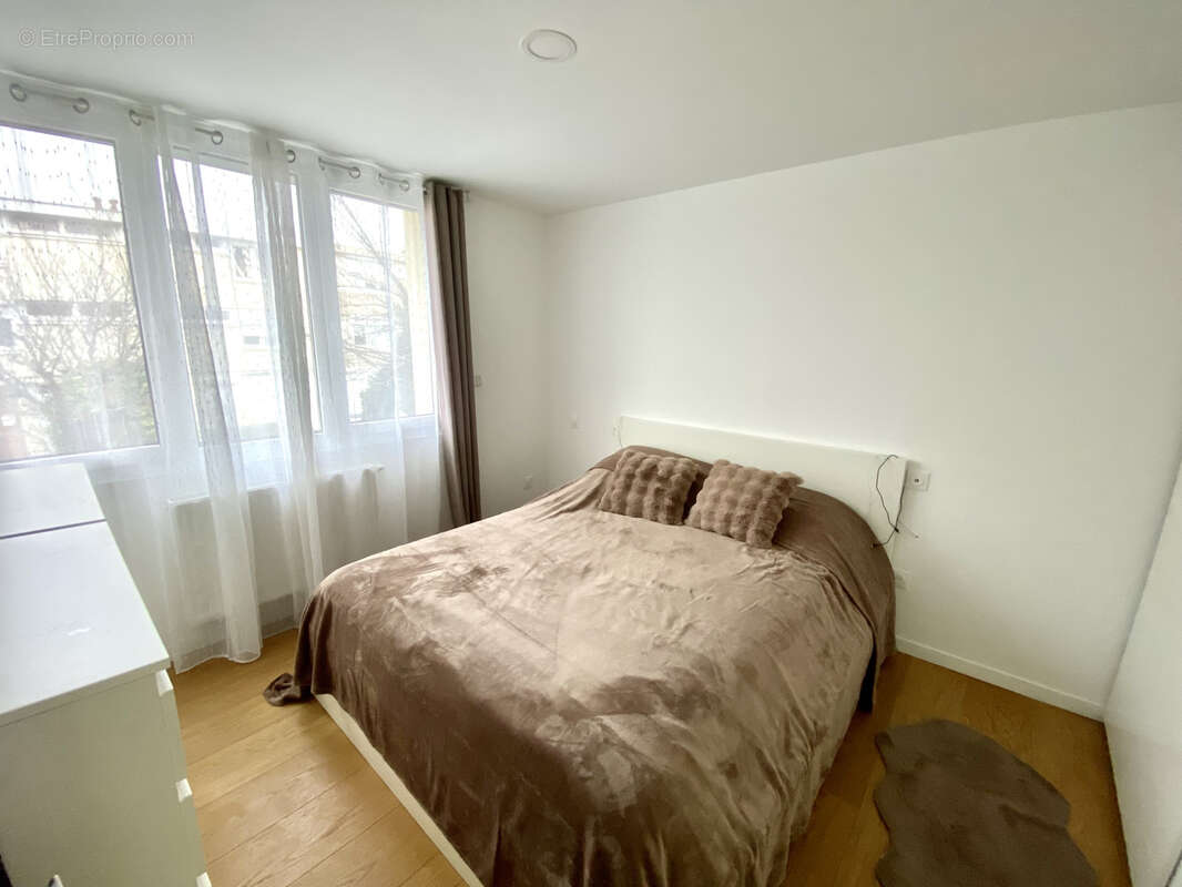 Maison à VILLENEUVE-D'ASCQ