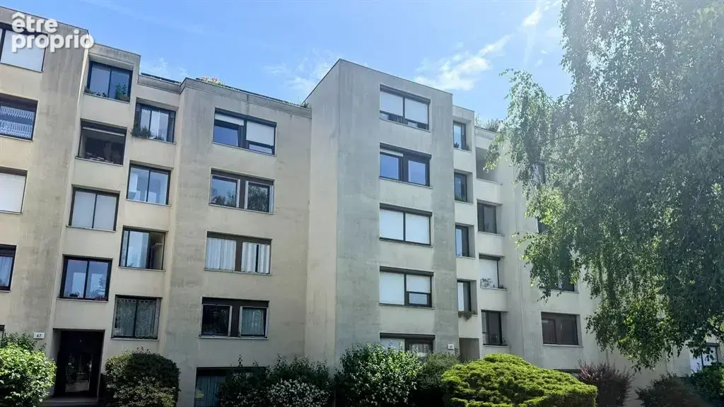 Appartement 3 pièces 76 m² à vendre à Clamart (92140) - photo 13