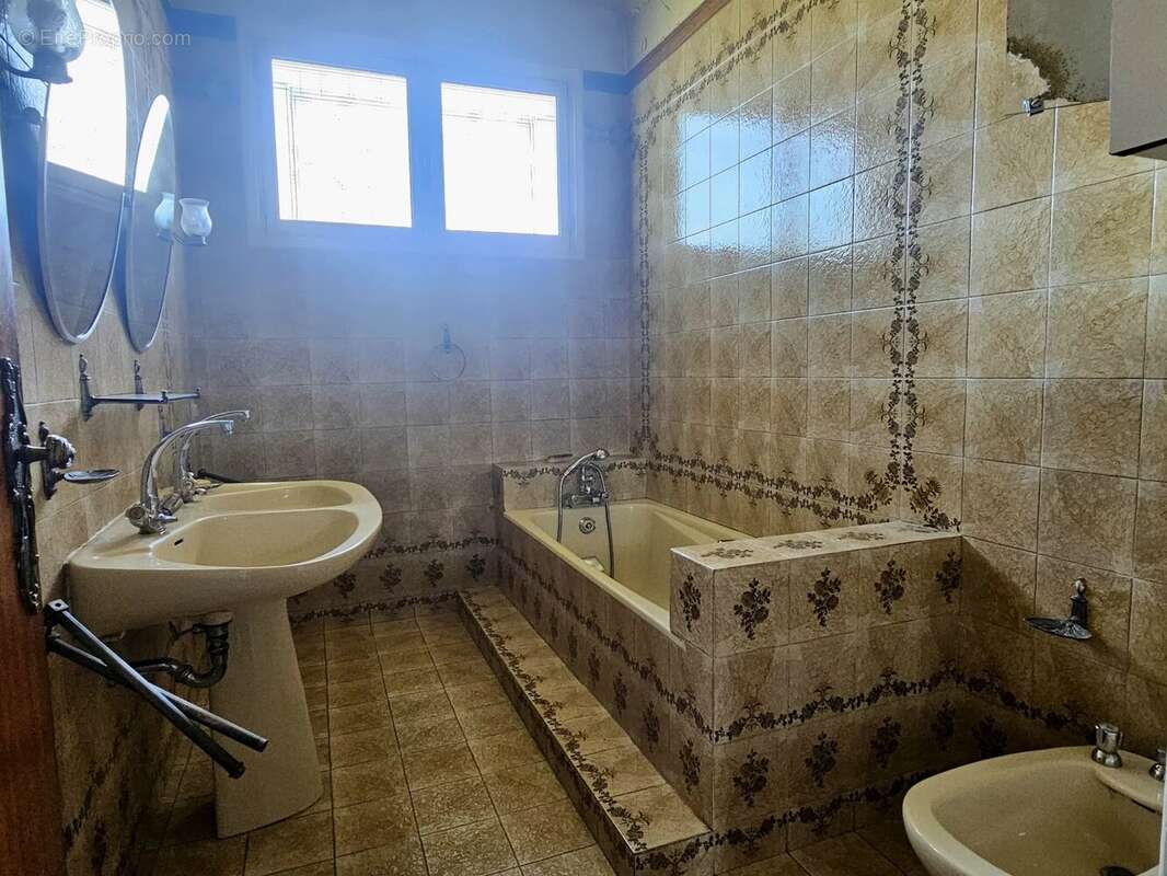 Maison à L&#039;UNION