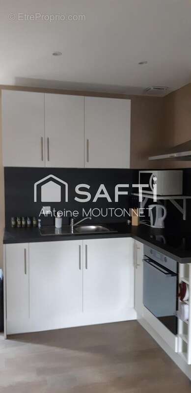 Photo 7 - Appartement à BOLBEC