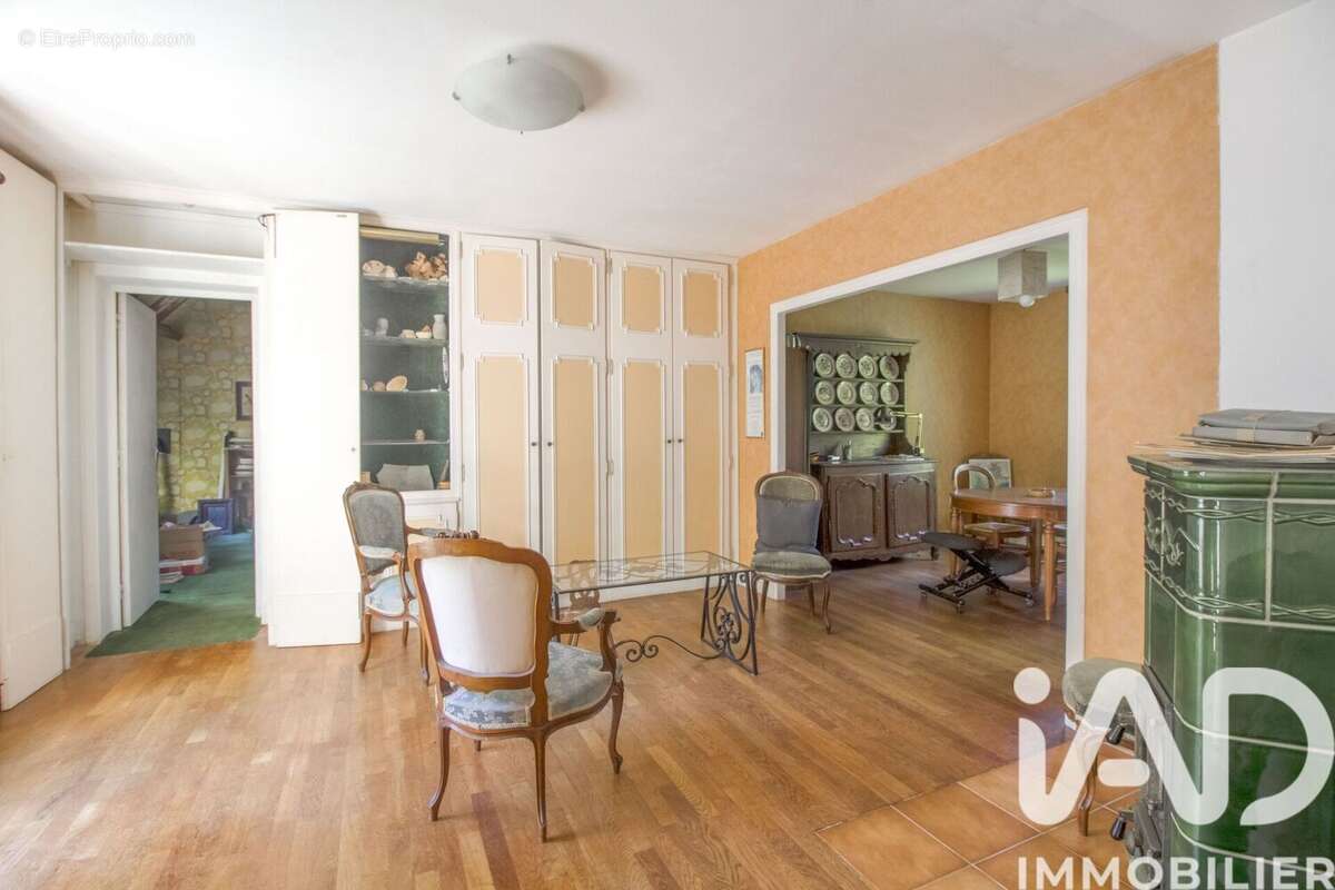 Photo 3 - Maison à MAULE