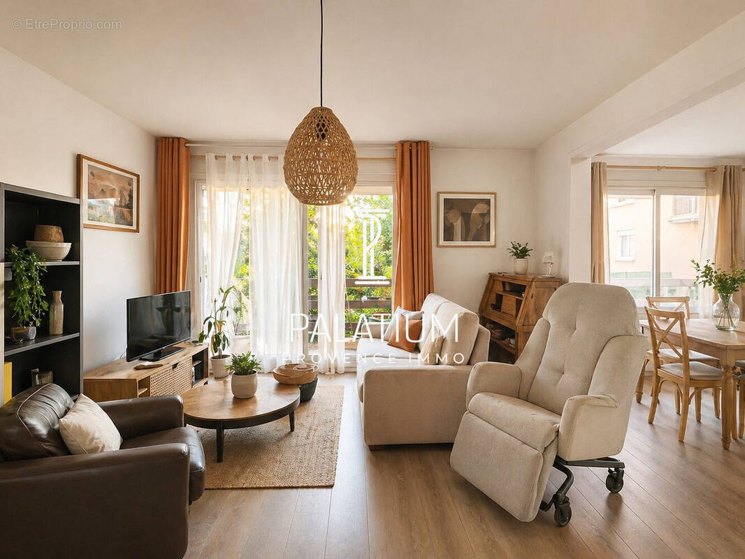 Appartement à ISTRES