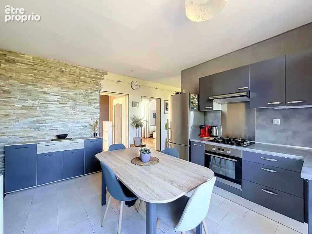 Appartement - photo 3