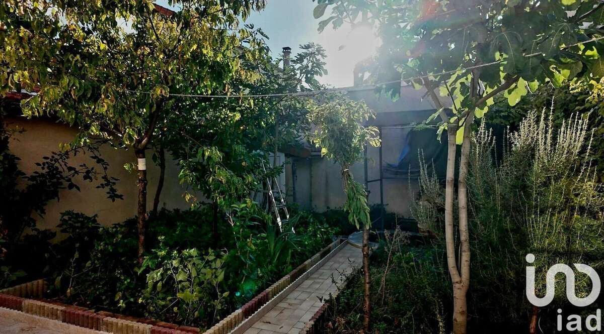 Photo 7 - Maison à STAINS