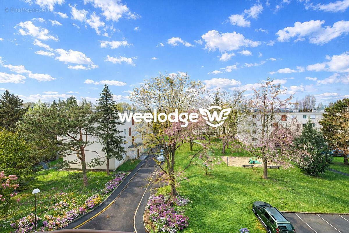 Appartement à SAINT-MICHEL-SUR-ORGE