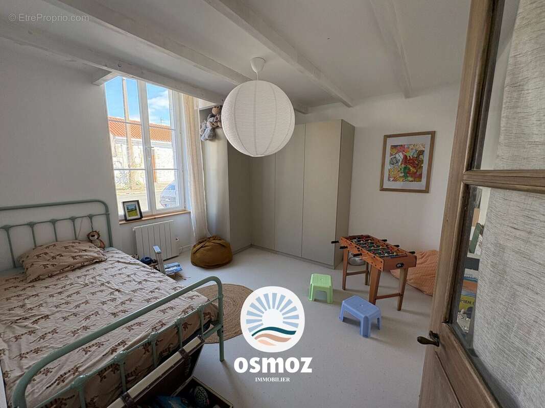 Maison 79 m² à La Rochelle  - photo 5