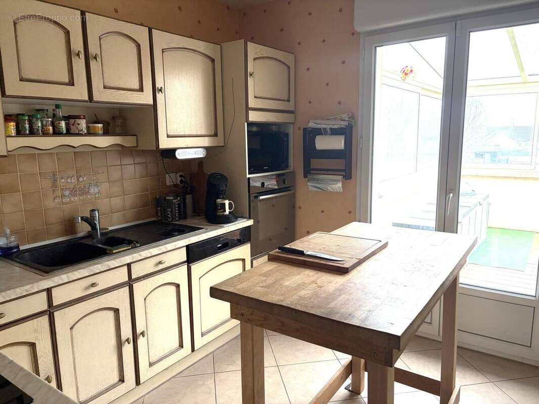Photo 3 - Maison à CHARMES