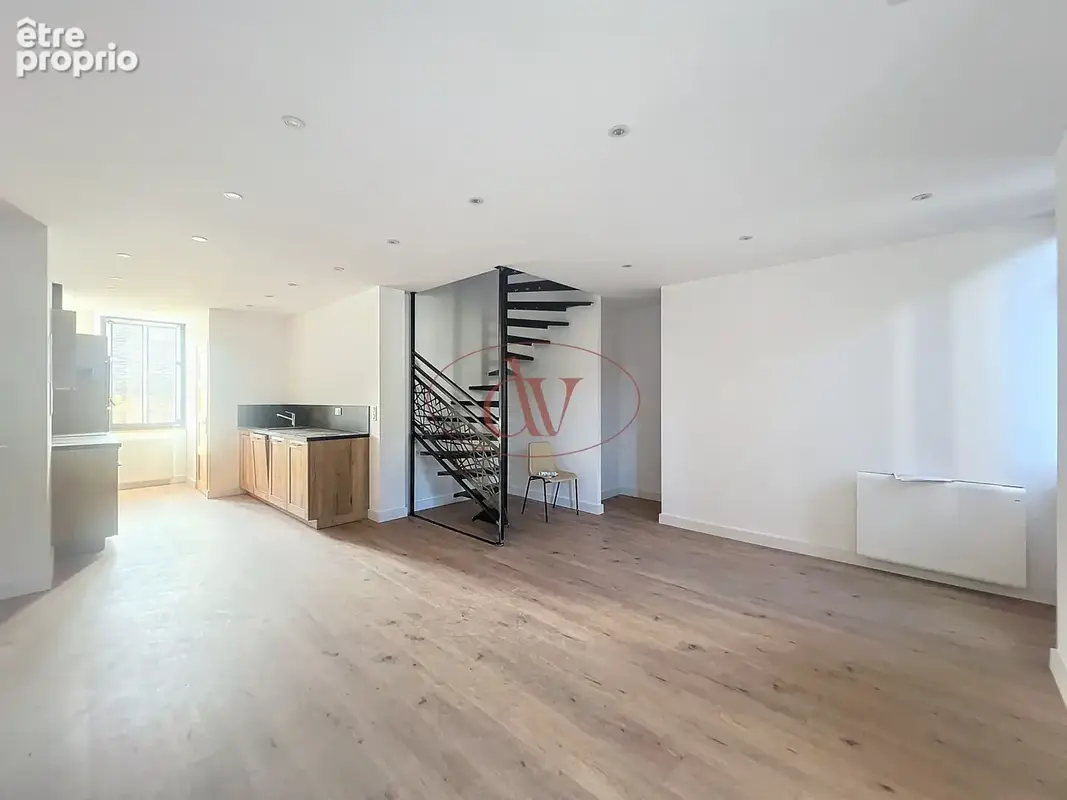 Appartement formigueres t3 entierement renove - photo 2