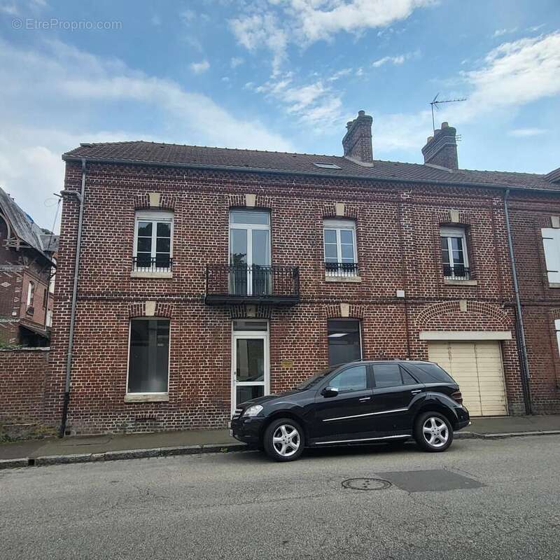 Maison 153 m² à Etrepagny  - photo 2