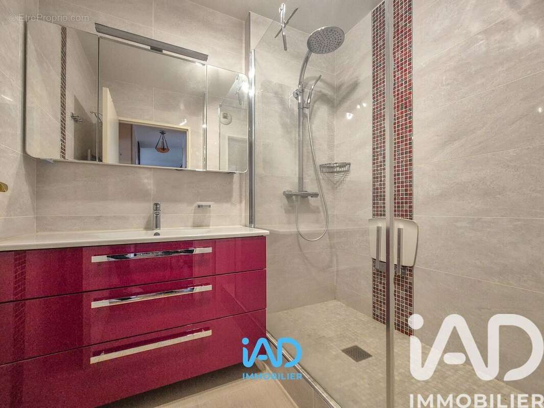 Photo 9 - Appartement à MANTES-LA-JOLIE