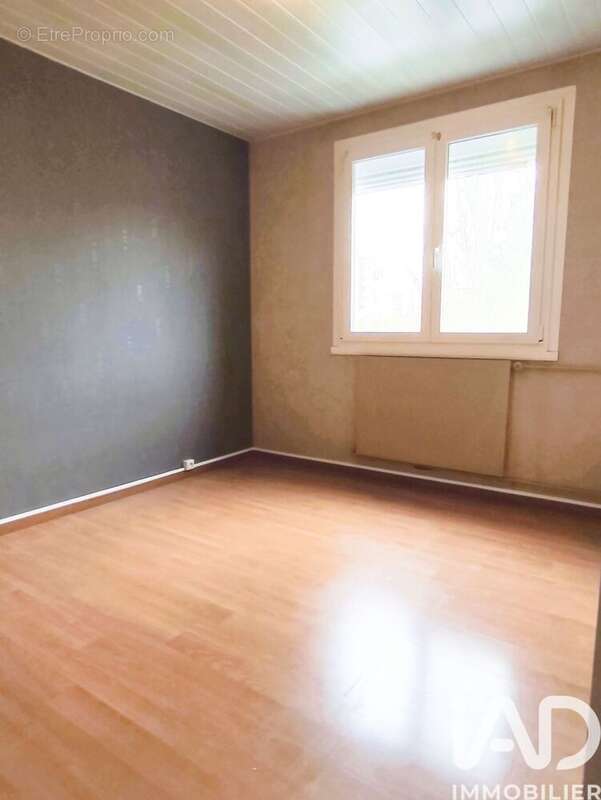 Photo 8 - Appartement à SAINT-MAX