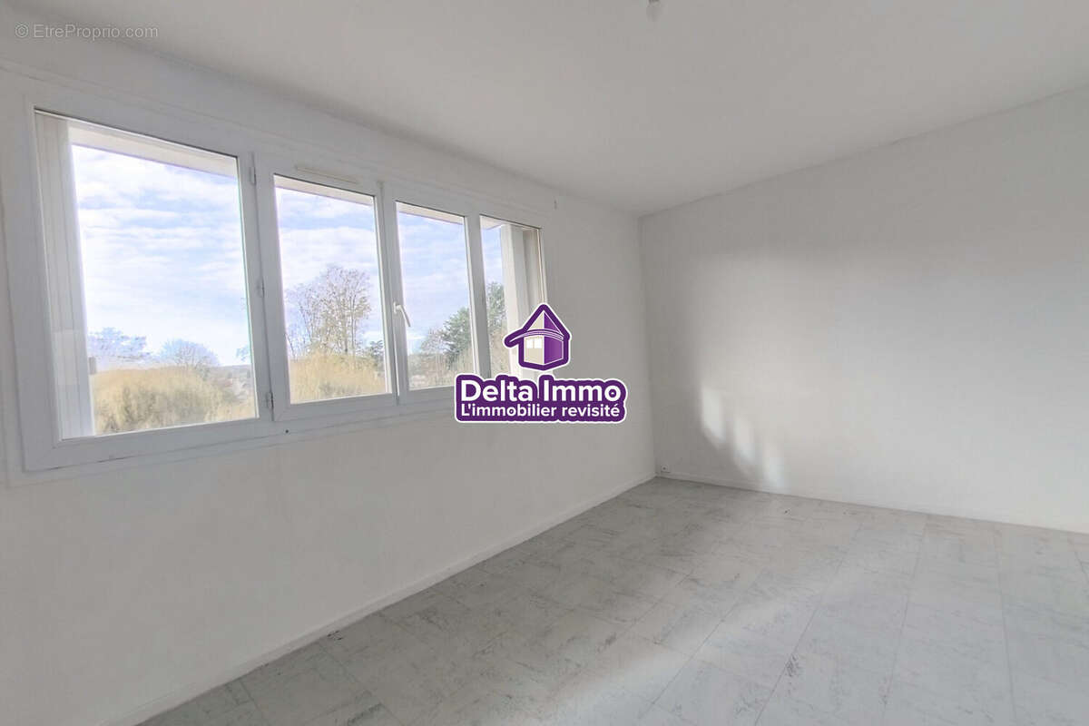 Appartement à EVREUX