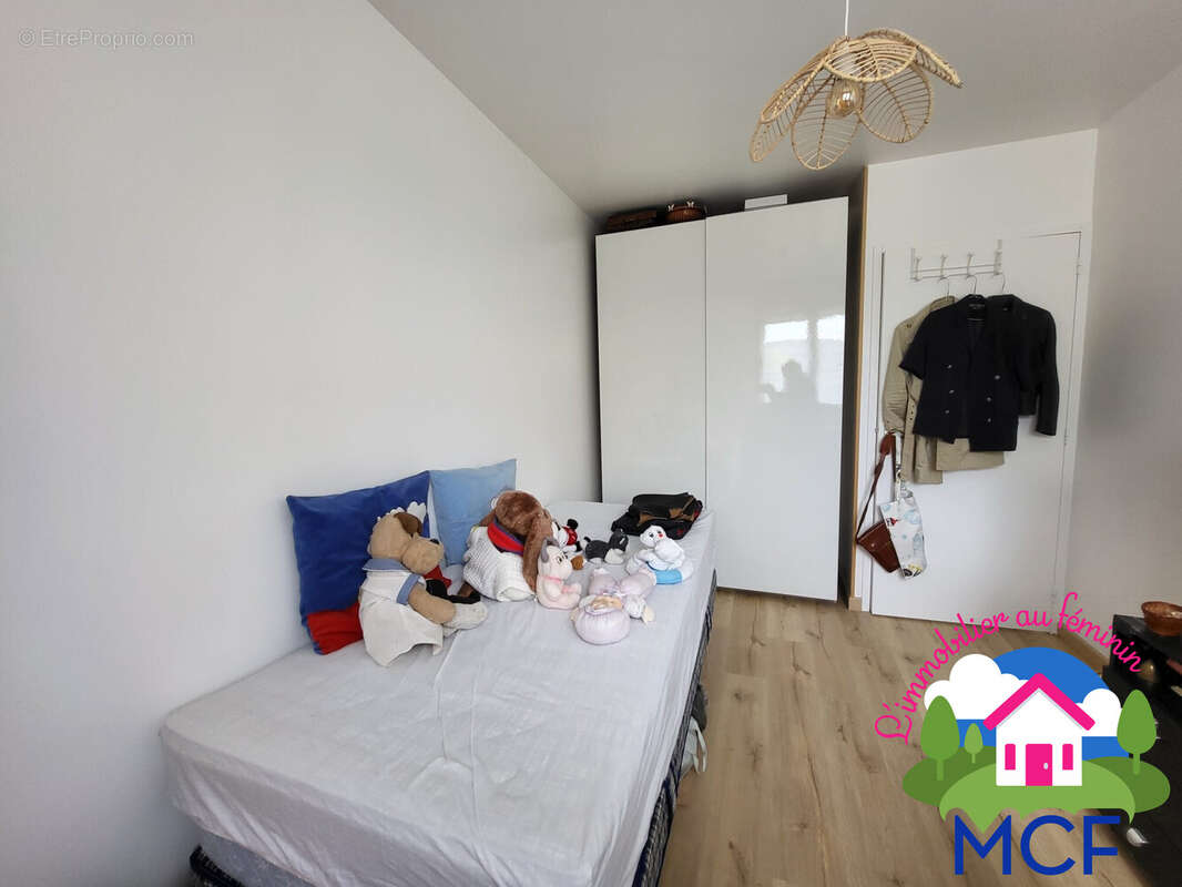 Maison 77 m² à Boissy-Mauvoisin  - photo 8