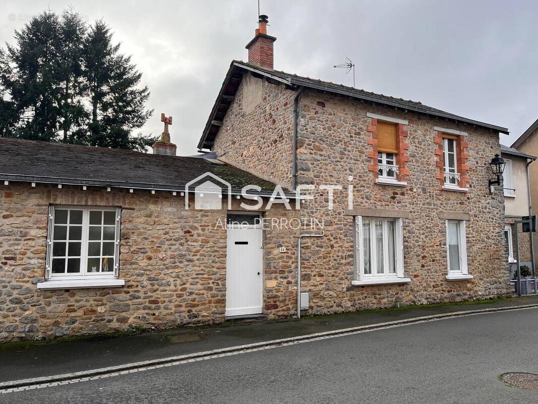 Photo 1 - Maison à SOLESMES