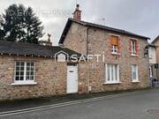 Photo 1 - Maison à SOLESMES