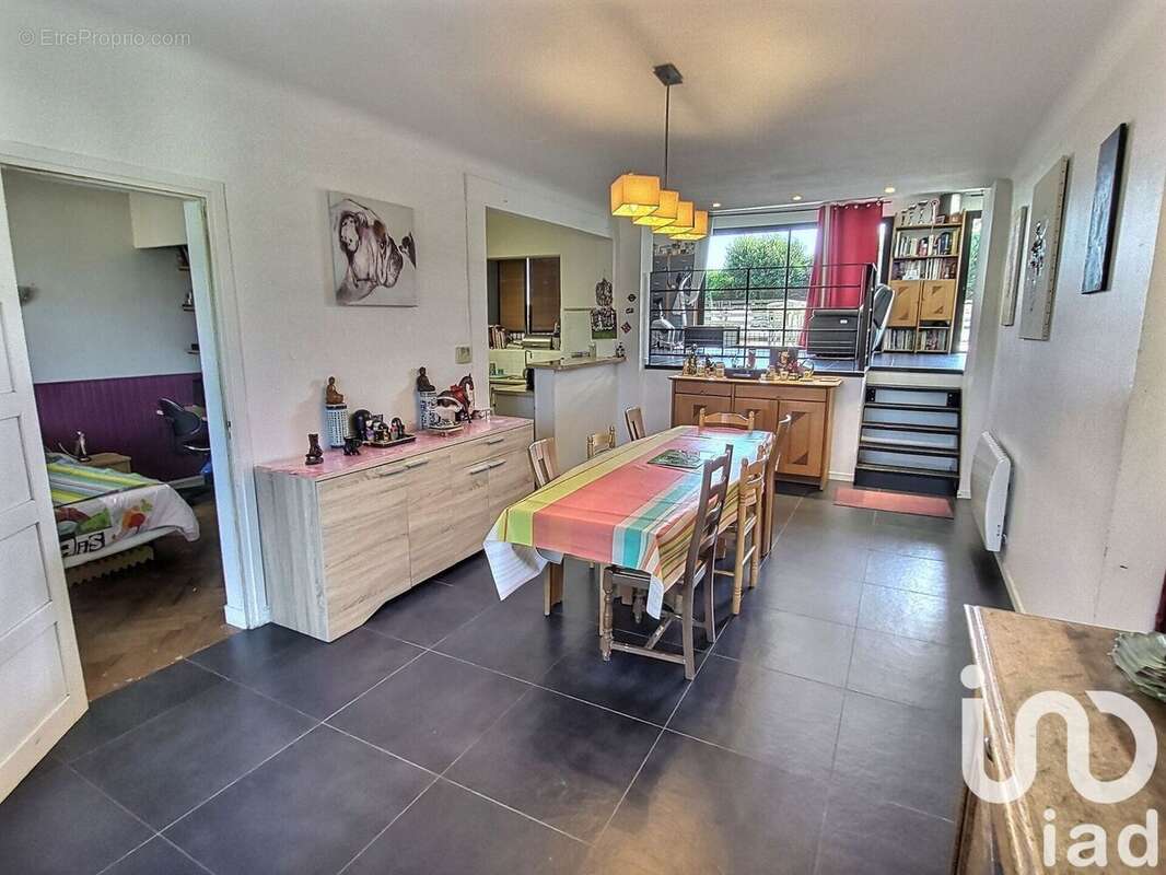 Photo 9 - Maison à CAPBRETON