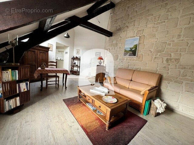 Appartement à SOISSONS