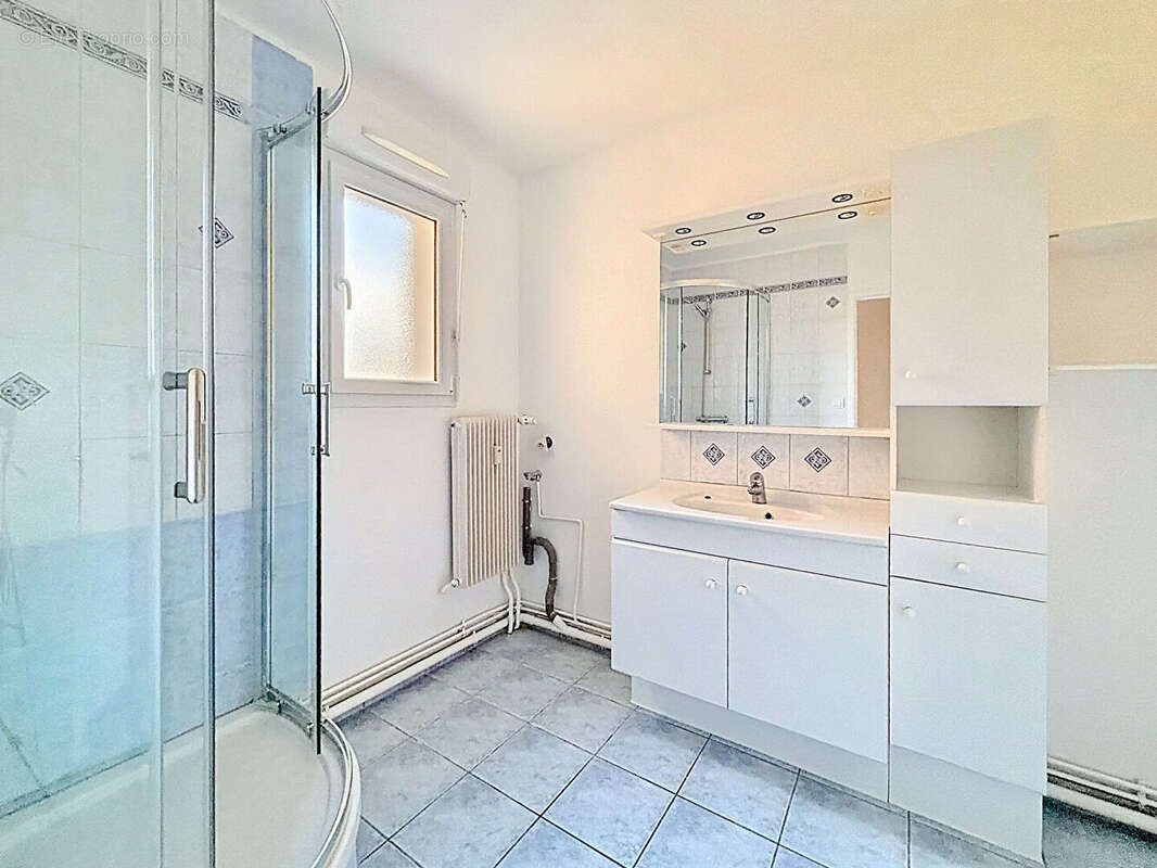 Appartement à CHARTRES