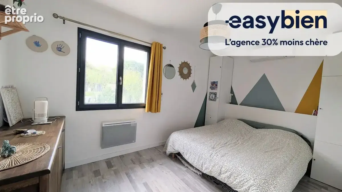 Maison 4 pièces 120 m² à vendre à Morlaas (64160) - photo 16