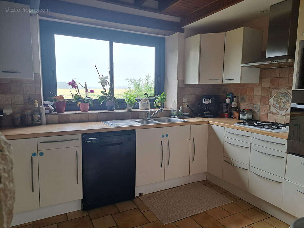 Maison à LA CHARITE-SUR-LOIRE