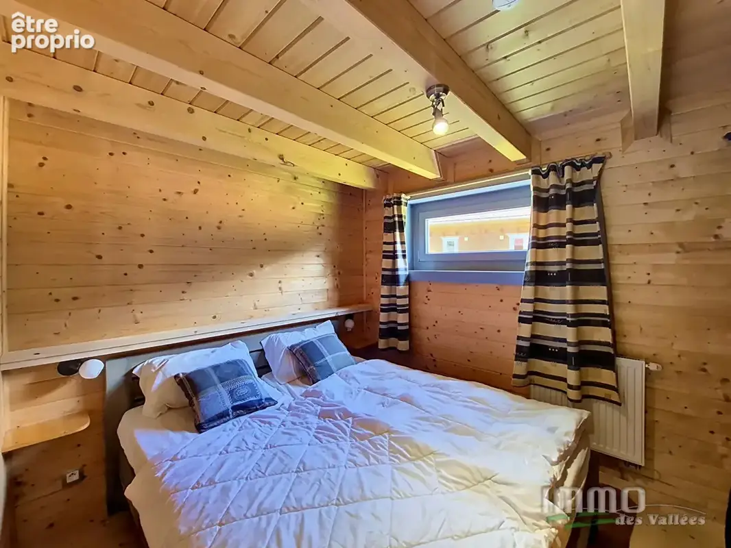Chalet  Plein-pied - photo 8