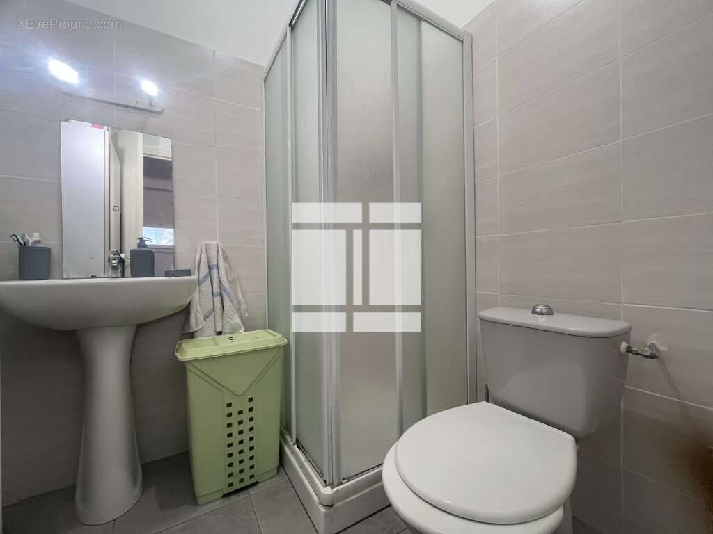 Appartement à AJACCIO