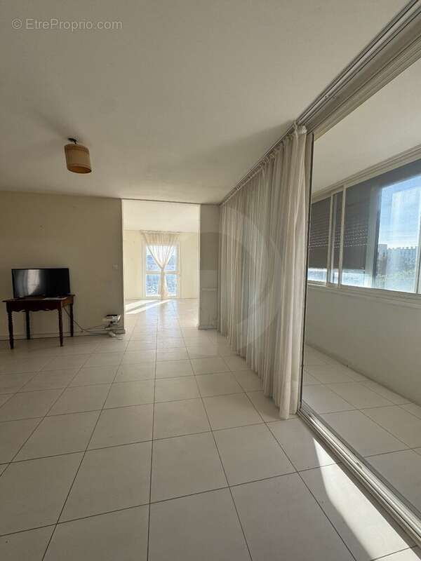 Appartement à BALARUC-LES-BAINS