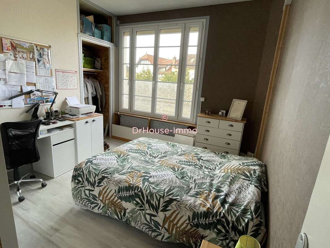 Appartement 56 m² à Gargenville  - photo 11