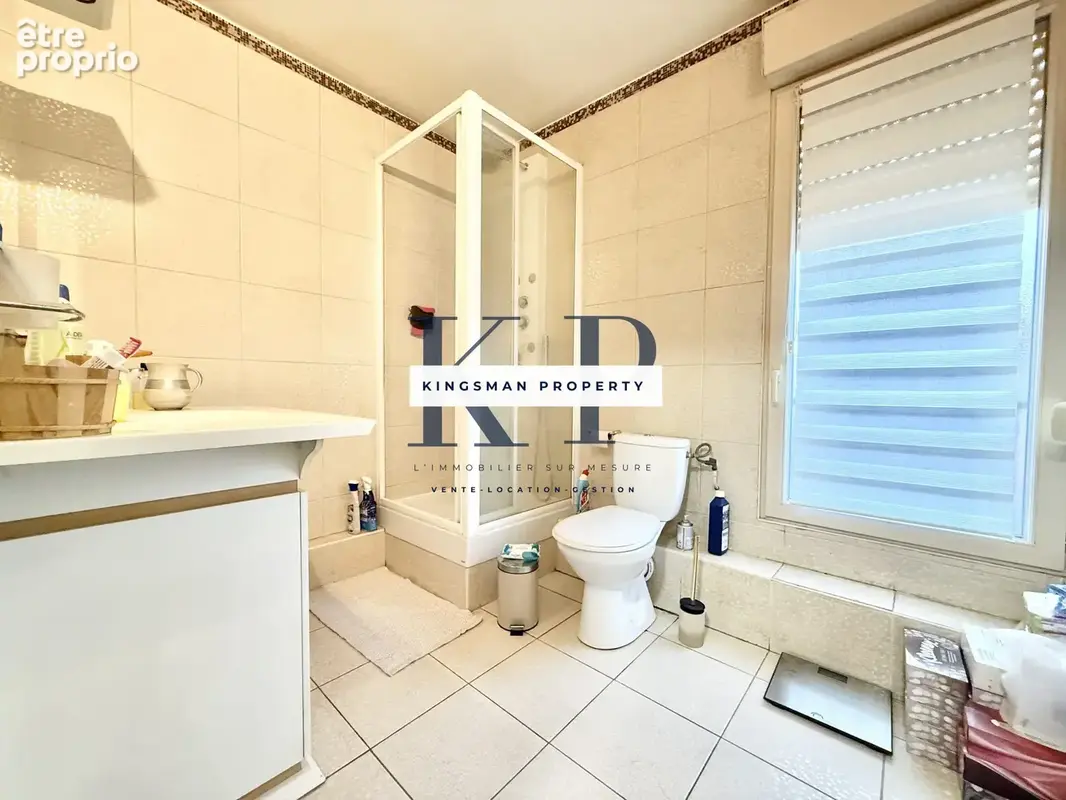 Maison 5 pièces 126 m² à vendre à Le Raincy (93340) - photo 7